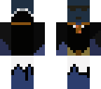 ghost zb