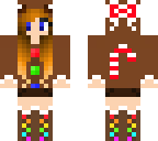 gingerfredie