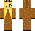 giraffe onsie