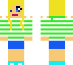 girl 1 skin