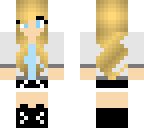 girl