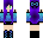 girl