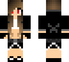 girl aaron sorta thing