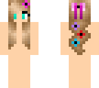 girl base