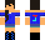 girl jerry