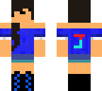 girl jerry edit