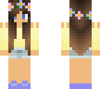 girl skin
