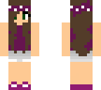 girl skin