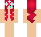 girl skin base