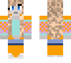 girl stampy