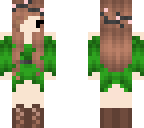 girl wizard