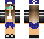 girl12345678910