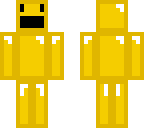 glitchpac's skin