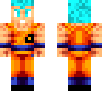 goku
