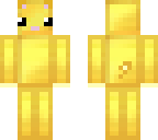 gold hamster