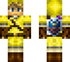 golden link