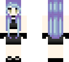 goth girl