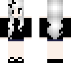 gothic girl