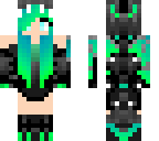 green dragon