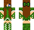 green ninja