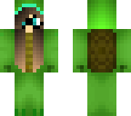 greenturtleshell