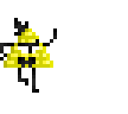 grumpy bill cipher