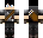 guard boy