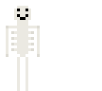 happy skeleton