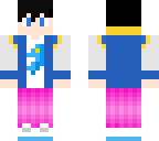 haruka nanase