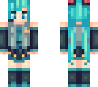 hatsune