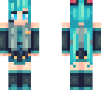 hatsune