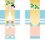 hawaii girl