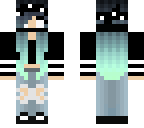 herobrine girl
