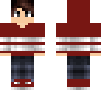 hoodie dude