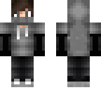 hoodie puncher