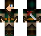 hunter