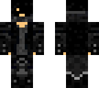 hunter