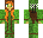 huntress