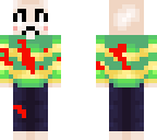 hurt asriel