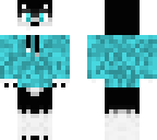 husky