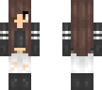i just made it non chibi