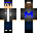 i love minecraft