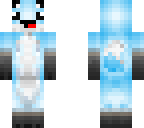 ice fox derp