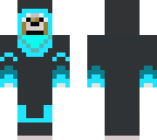 icey wolf