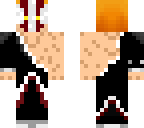 ichigo hollow