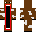 idiot cow 2