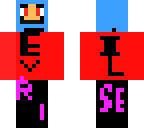 idk i was bored