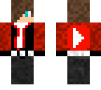 improved emo oceanrchid's skin