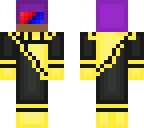in progress ethan skin