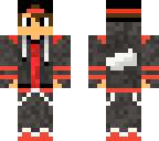iron guy remake